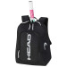 Mochila Head Tour Júnior - Preta