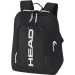 Mochila Head Tour Júnior - Preta
