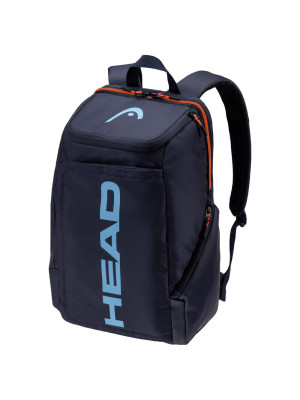 Mochila Head Pro - Azul Marinho