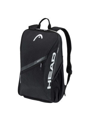 Mochila Head Tour 25l - Preta