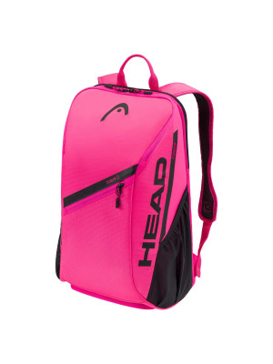 Mochila Head Tour 25l - Rosa