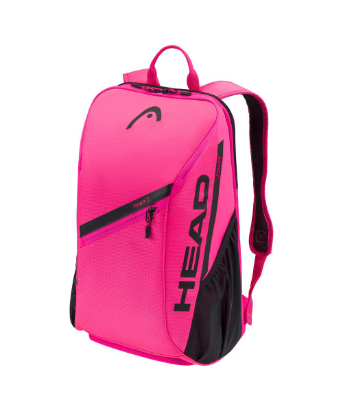 Mochila Head Tour 25l - Rosa