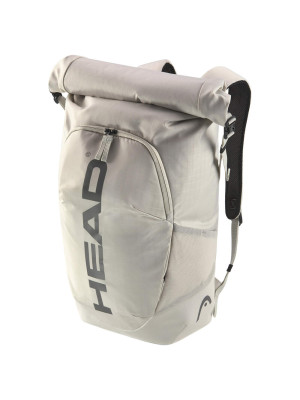 Mochila Head Tour X Racqpack - Champanhe