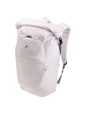 Mochila Head Pro X - Branca
