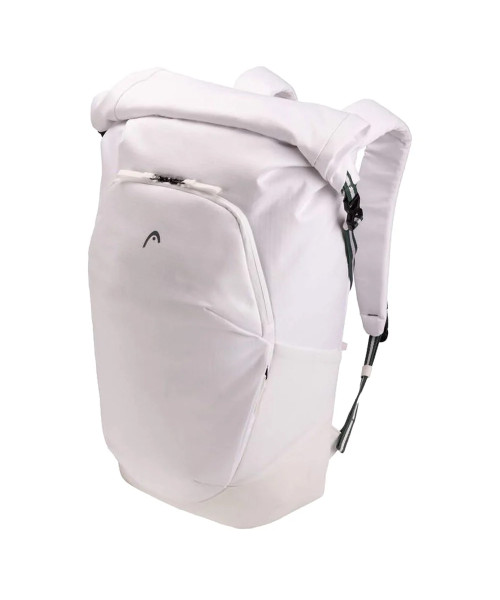 Mochila Head Pro X - Branca
