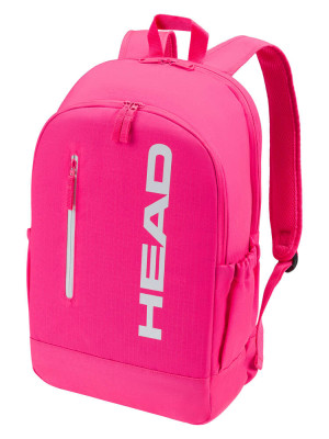 Mochila Head Base - Rosa