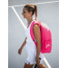 Mochila Head Base - Rosa Mochila Head Base - Rosa