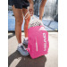 Mochila Head Base - Rosa Mochila Head Base - Rosa