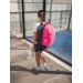 Mochila Head Base - Rosa Mochila Head Base - Rosa