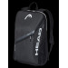 Mochila Head Tour 25l - Preta Mochila Head Tour 25l - Preta