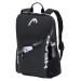 Mochila Head Tour 25l - Preta Mochila Head Tour 25l - Preta