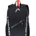 Mochila Head Tour 25l - Preta Mochila Head Tour 25l - Preta