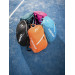 Mochila Head Tour 25l - Preta Mochila Head Tour 25l - Preta