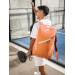 Mochila Head Tour 25l - Laranja