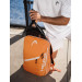 Mochila Head Tour 25l - Laranja