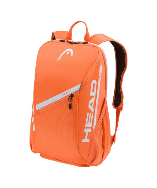 Mochila Head Tour 25l - Laranja