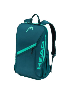 Mochila Head Tour 25l - Verde