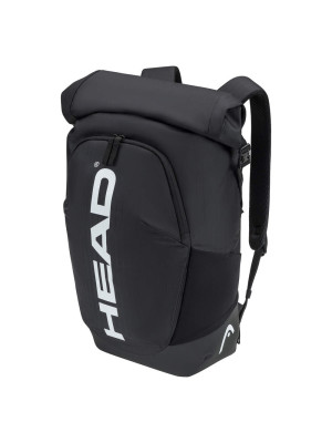 Mochila Head Tour Racqpack - Preta