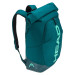 Mochila Head Tour Racqpack - Verde
