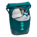 Mochila Head Tour Racqpack - Verde