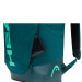 Mochila Head Tour Racqpack - Verde