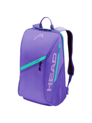 Mochila Head Tour 25l - Roxa