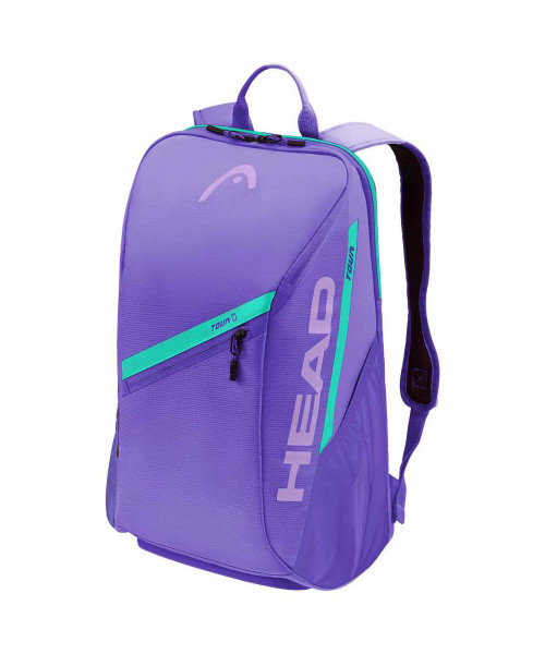 Mochila Head Tour 25l - Roxa