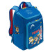 Mochila Head Júnior Patrulha Canina - Azul