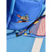 Mochila Head Júnior Patrulha Canina - Azul