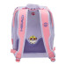 Mochila Head Júnior Patrulha Canina - Roxo