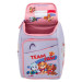 Mochila Head Júnior Patrulha Canina - Roxo