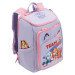 Mochila Head Júnior Patrulha Canina - Roxo