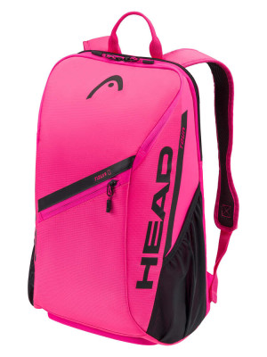Mochila Head Tour 25l - Rosa