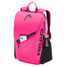 Mochila Head Tour 25l - Rosa Mochila Head Tour 25l - Rosa