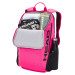 Mochila Head Tour 25l - Rosa Mochila Head Tour 25l - Rosa