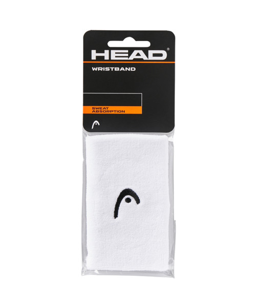 Munhequeira Head Grande - Branco