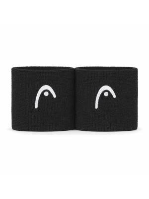 Munhequeira Head Pequena - Preto