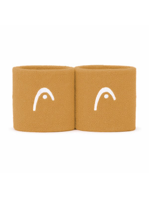 Munhequeira Head Pequena - Banana