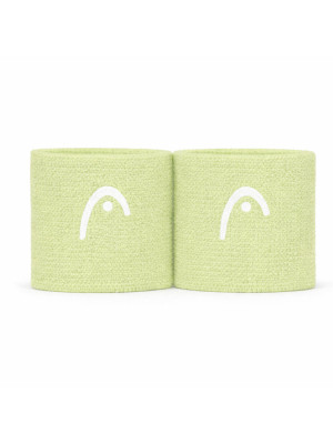 Munhequeira Head Pequena - Verde