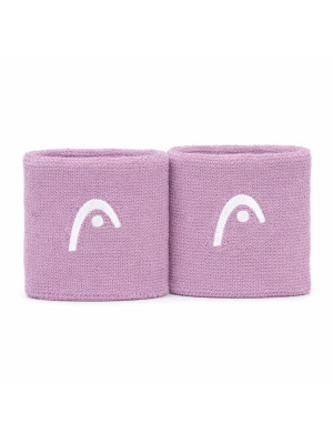 Munhequeira Head Pequena - Lilás