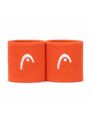 Munhequeira Head Pequena - Laranja