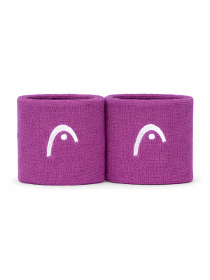 Munhequeira Head Pequena - Roxa