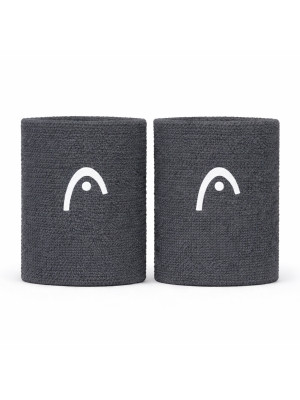 Munhequeira Head Grande - Chumbo