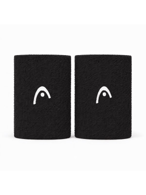 Munhequeira Head Grande - Preto