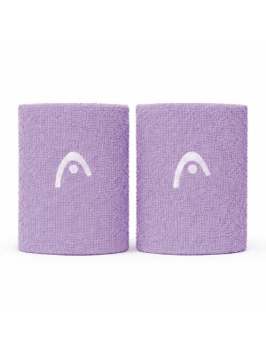 Munhequeira Head Grande - Lilás