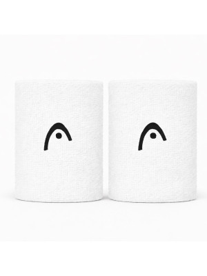 Munhequeira Head Grande - Branco