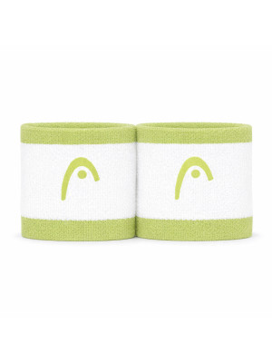 Munhequeira Head Pequena 2 - Verde