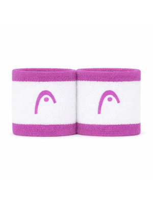 Munhequeira Head Pequena 2 - Lilás