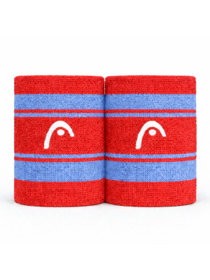 Munhequeira Head Grande 2 - Hibisco