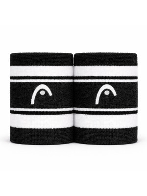 Munhequeira Head Grande 2 - Preta